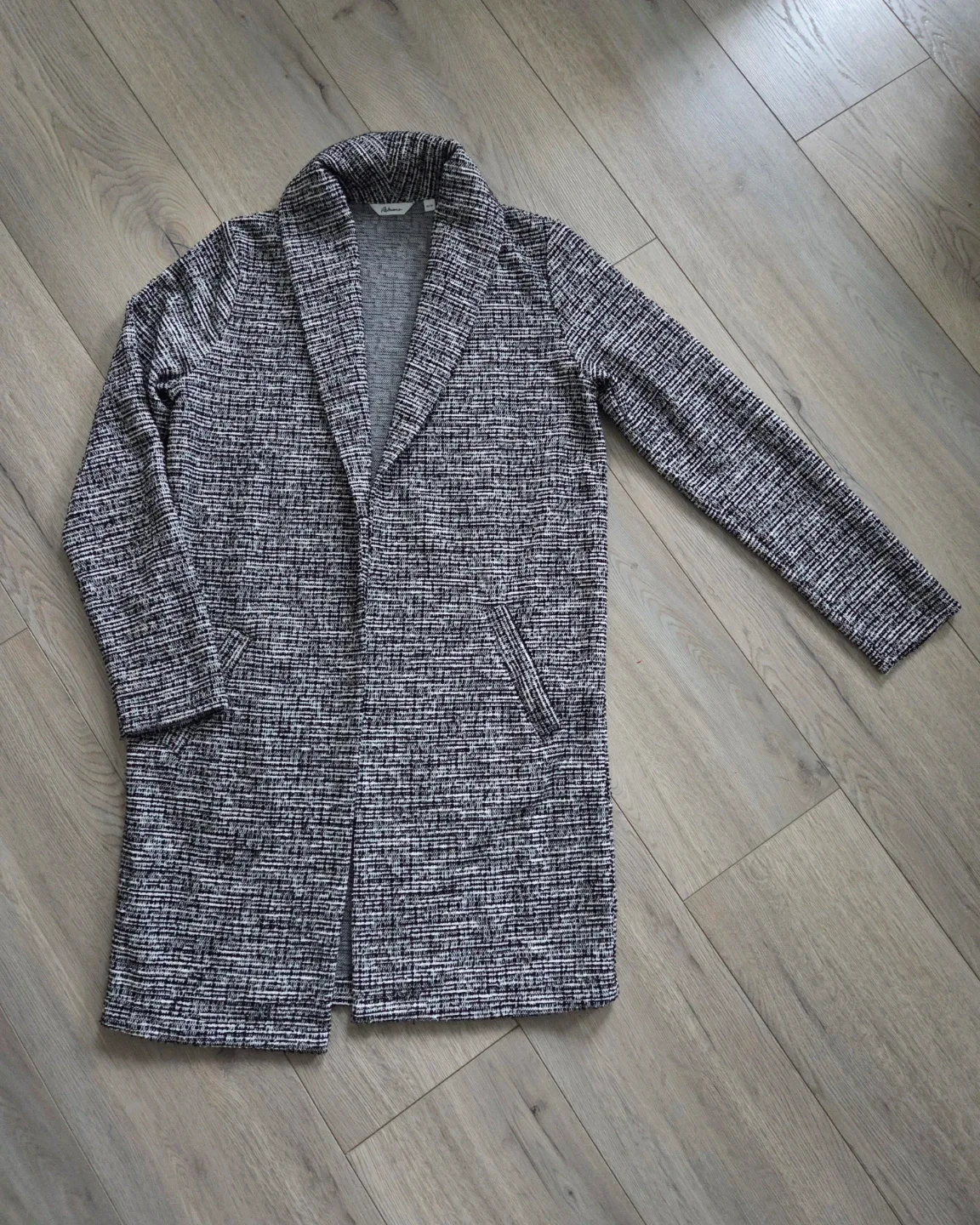 Sweater Blazer thumbnail