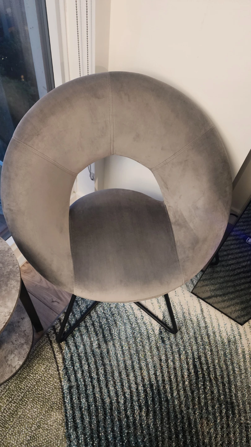 Living Room Accent Chair