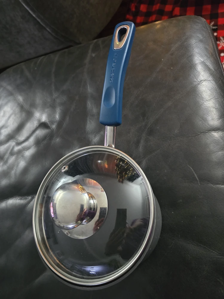 Tramontina Gourmet Fry Pan with Lid