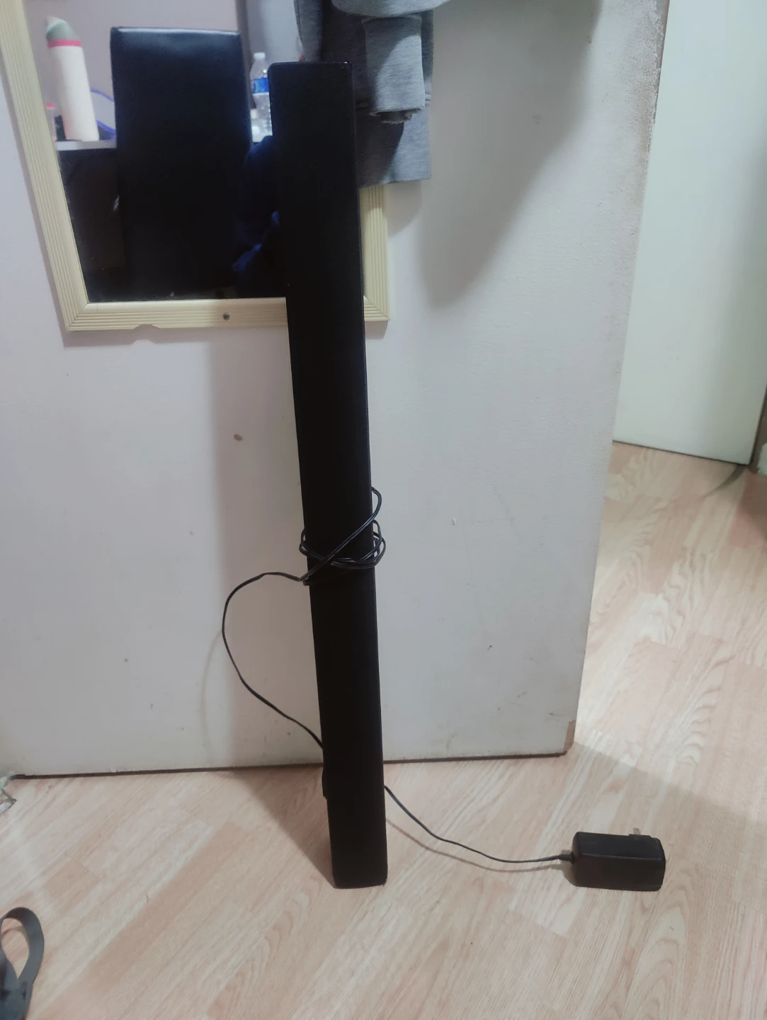 Insignia Soundbar Speaker System