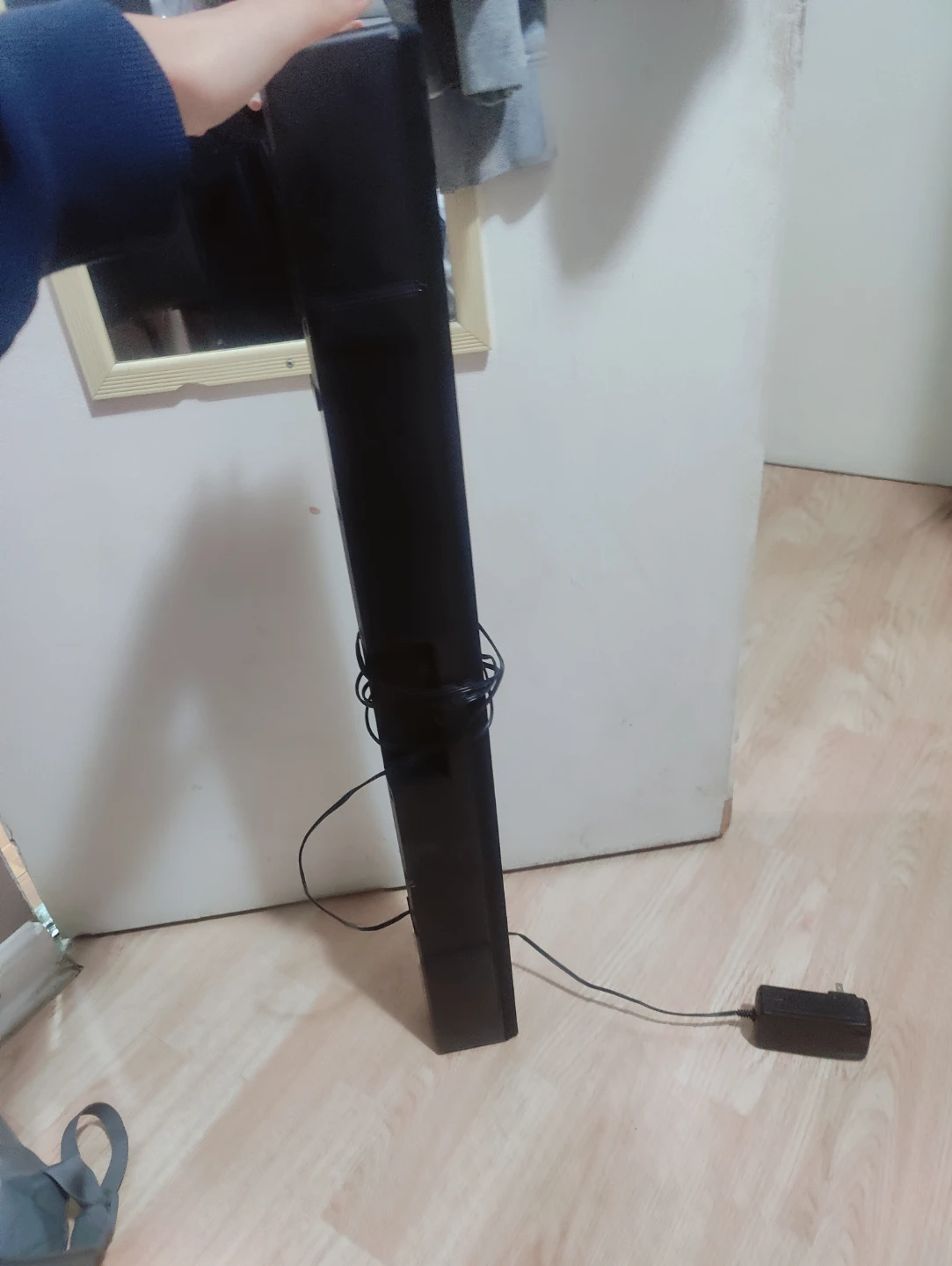 Insignia Soundbar Speaker System - photo 2