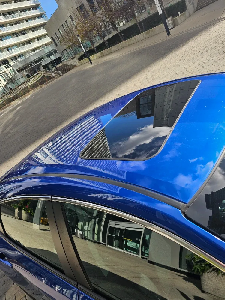 2018 Honda Civic EX - Sunroof | Heated Seats image indicator(5)