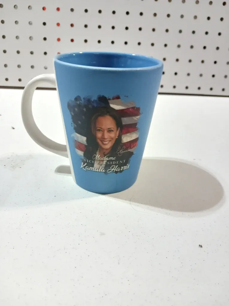 Kamala Harris Mug