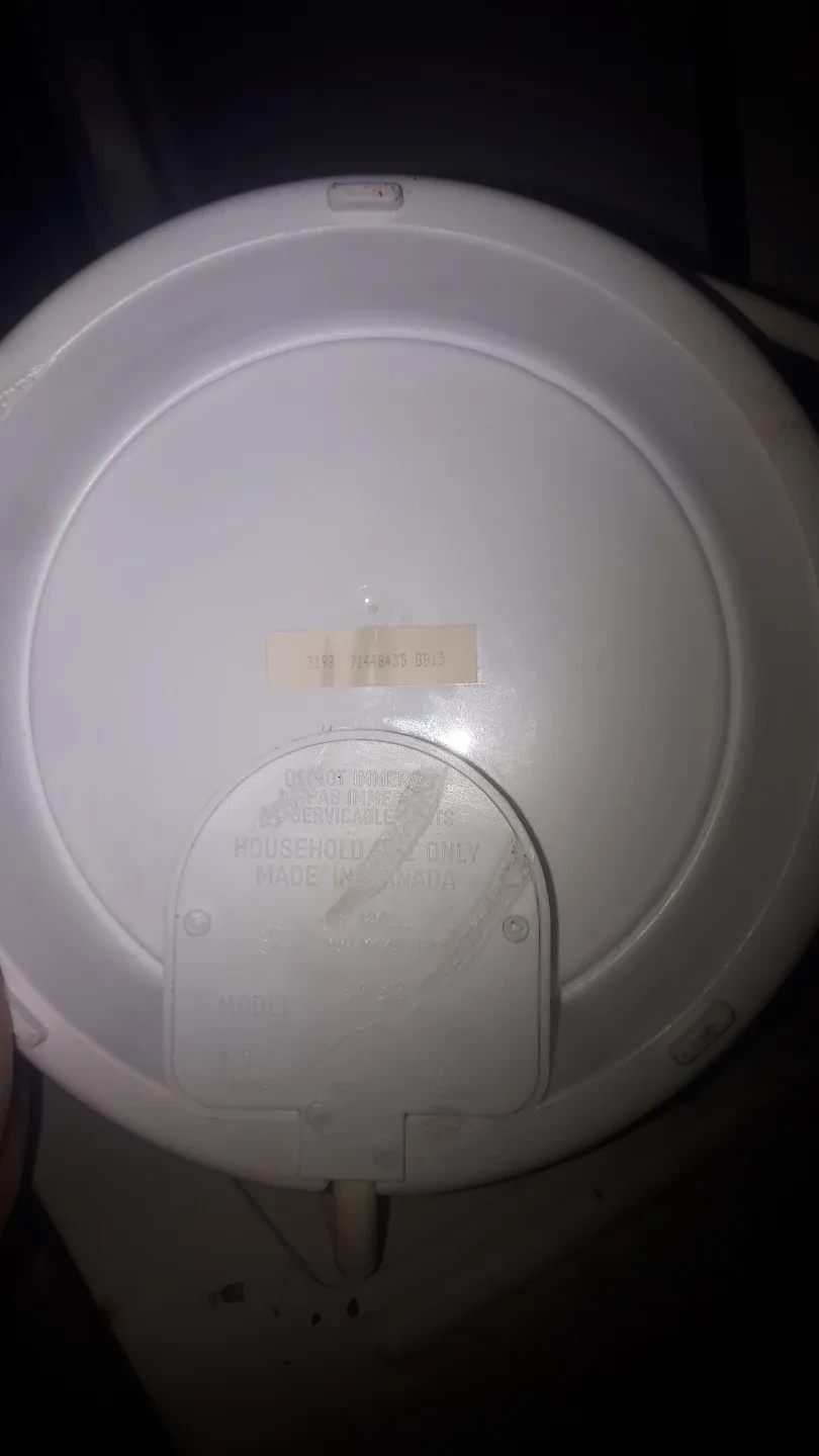 Sunbeam Electric Kettle image indicator(5)