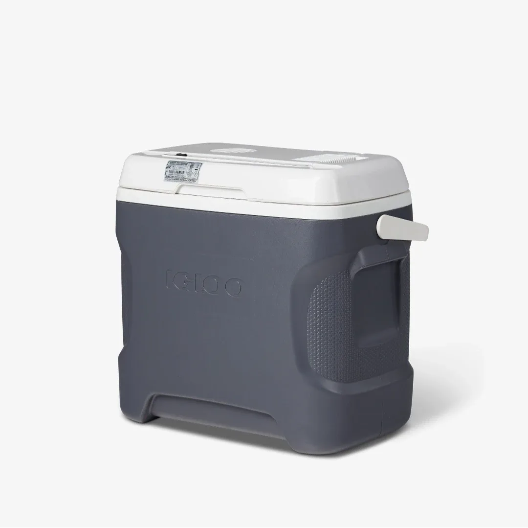 Igloo Versatemp 28 Qt Thermoelectric Travel Cooler - BRAND NEW image indicator(2)