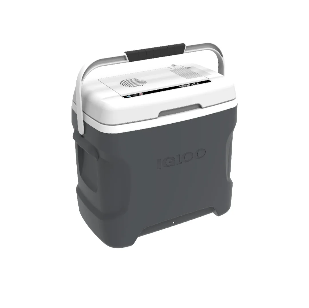 Igloo Versatemp 28 Qt Thermoelectric Travel Cooler - BRAND NEW image indicator(3)