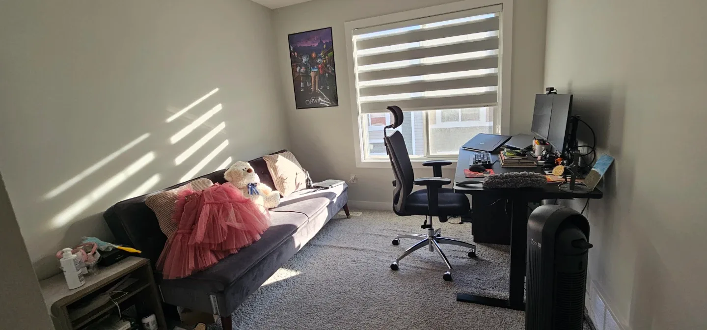 Townhouse for Rent – 3 Bedrooms + 2½ Baths image indicator(8)