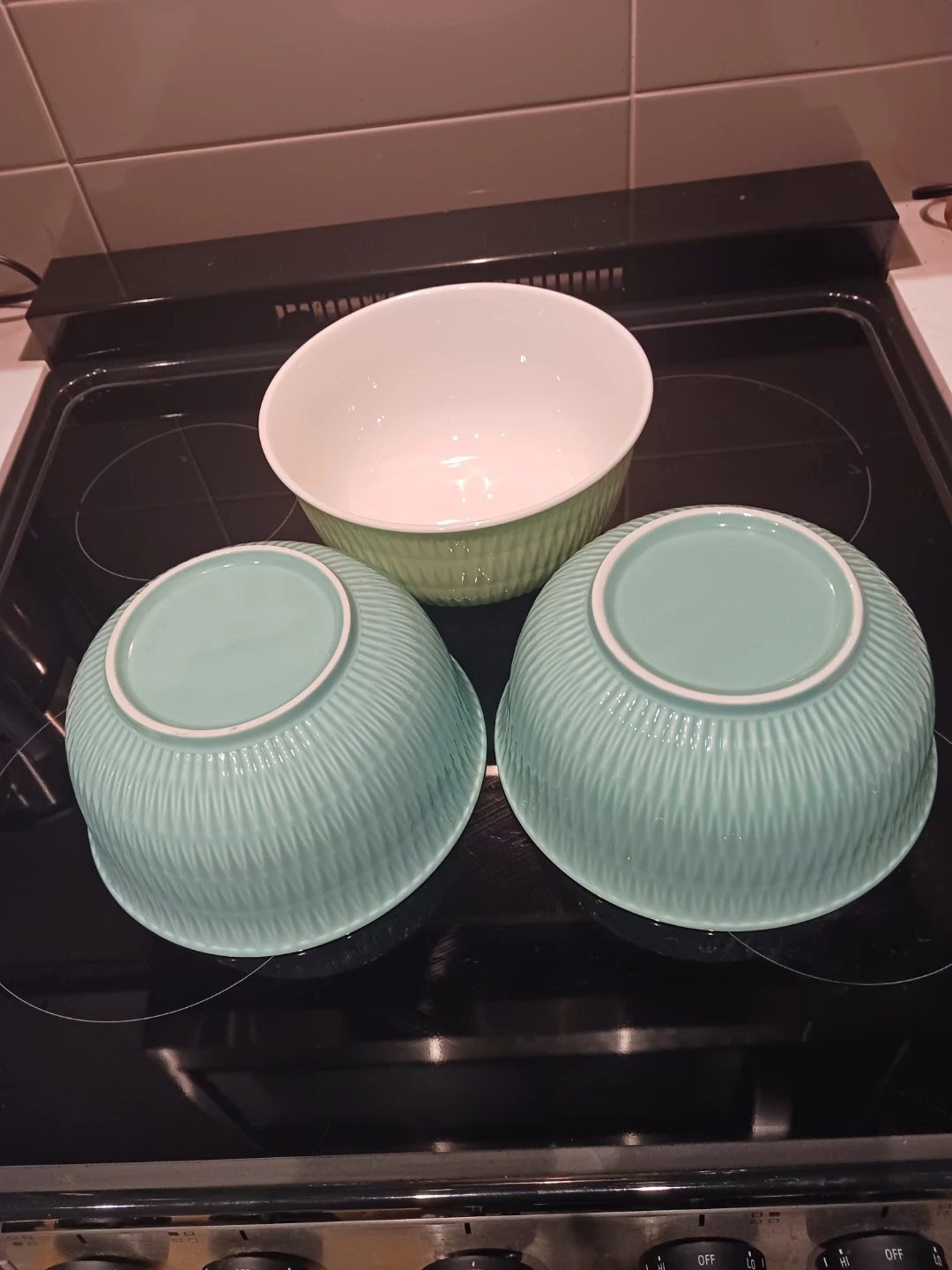 Assorted Decorative Bowls - photo 3