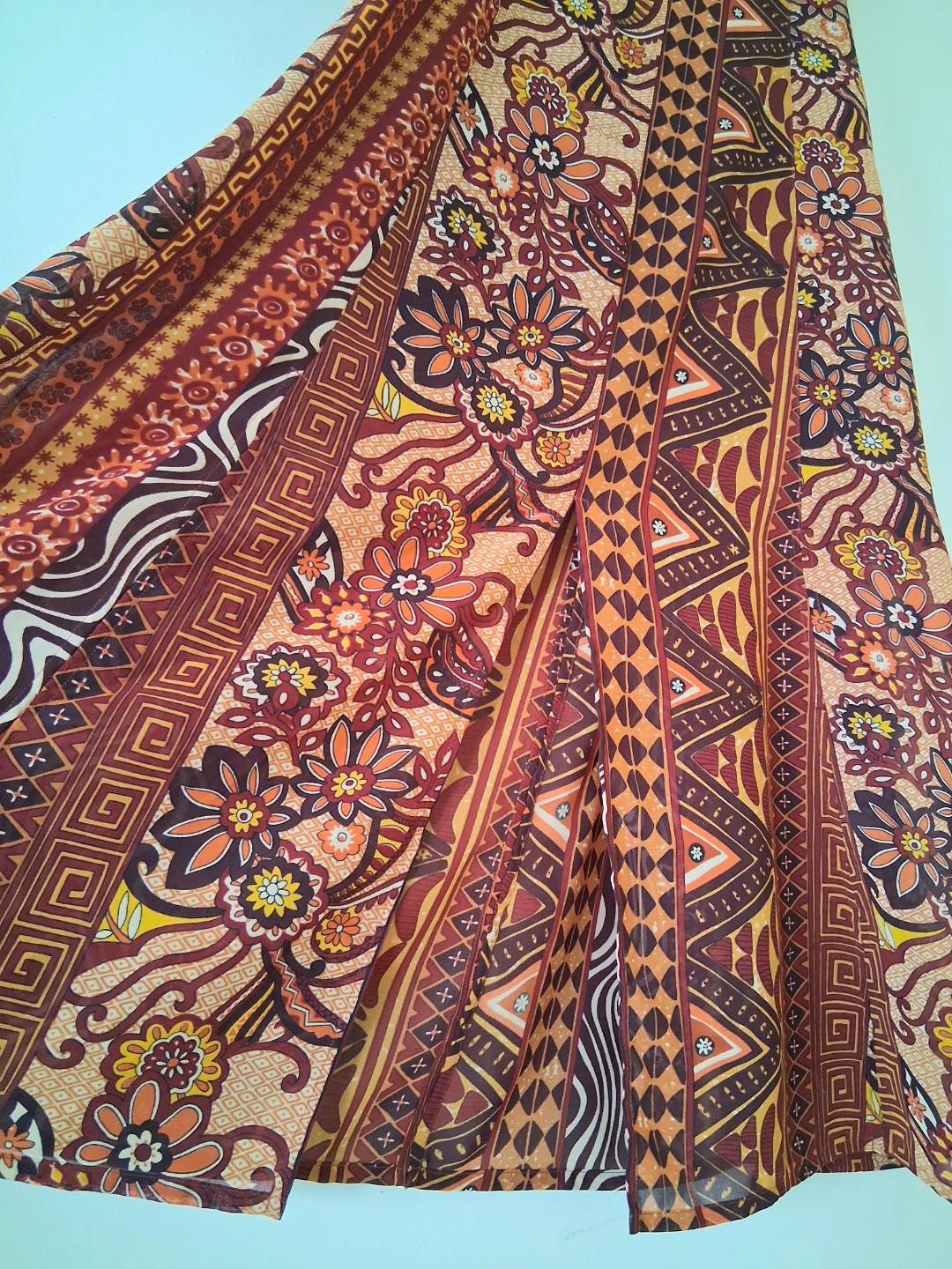 Open Back Long Dress, Women Sz S/M - photo 5