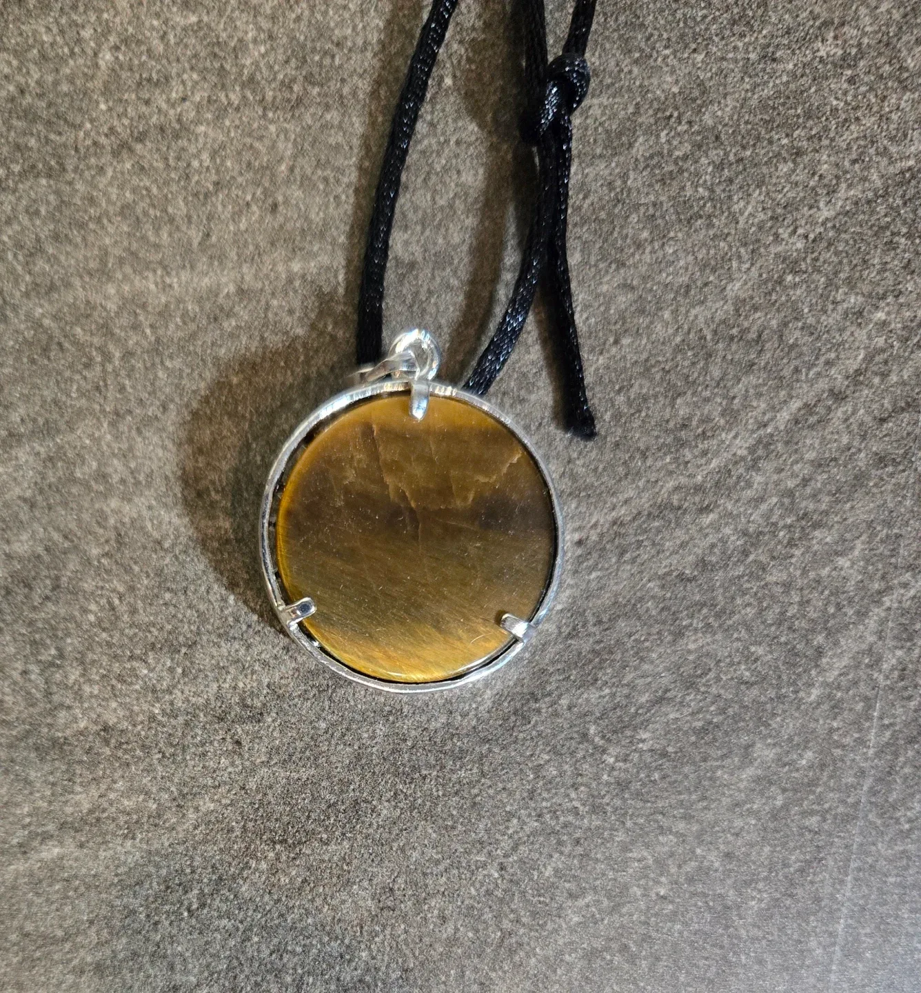 Tree of Life Pendant Necklace image indicator(3)