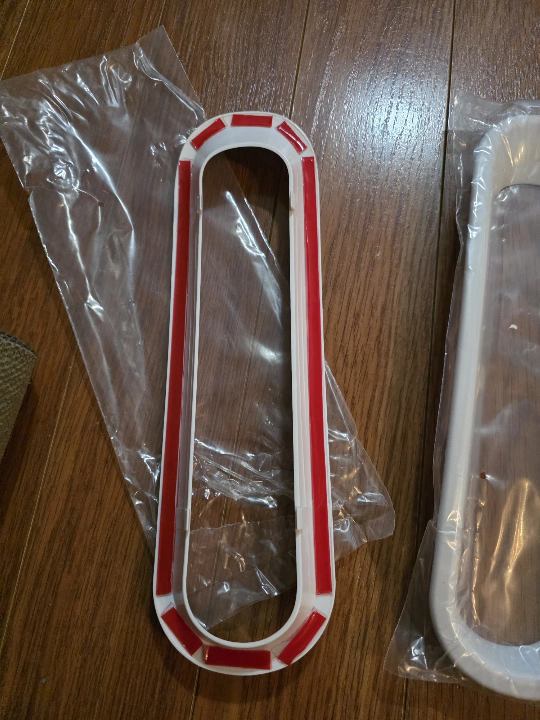 Jeep Wrangler Grill Cover Trim - photo 2