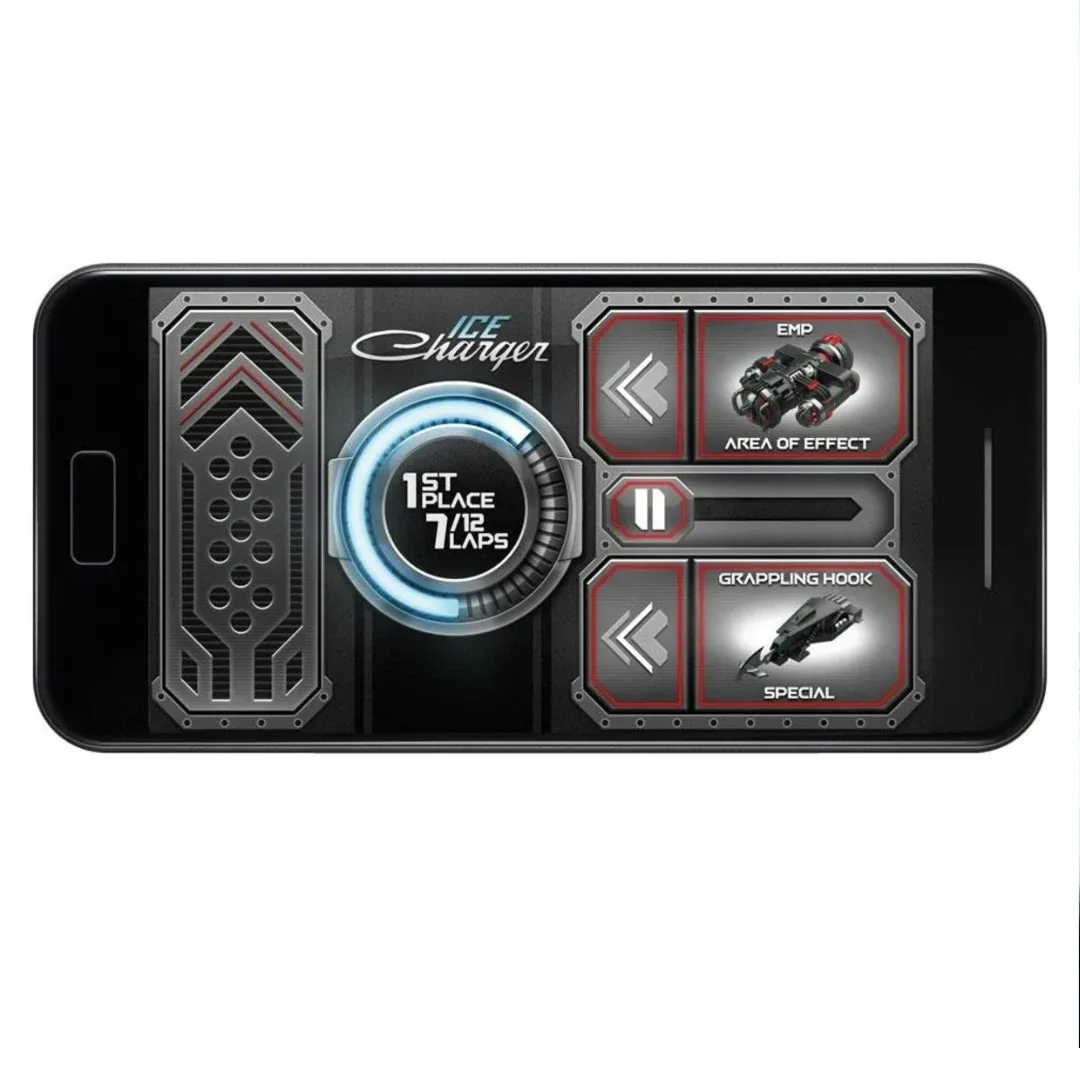 Anki Overdrive Fast & Furious Edition –  Starter Kit NEW image indicator(10)