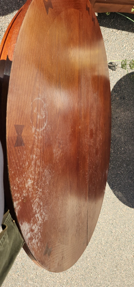 Dining Table and Chairs