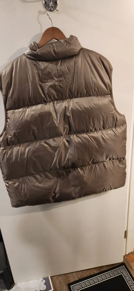 Lululemon Always Down Puffer Vest XXL image indicator(4)