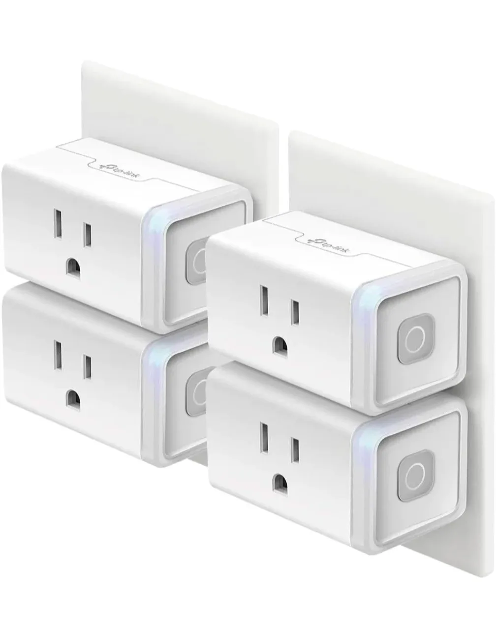 TP-Link Smart Plug - Voice Control