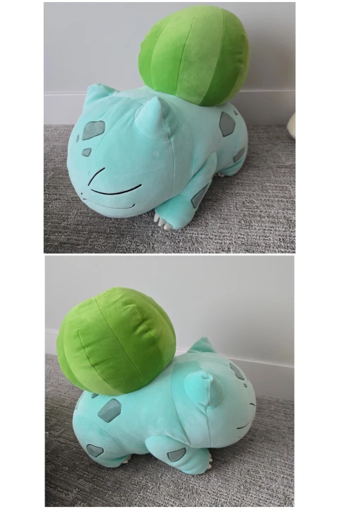 Pokemon Squishmallow Plush - photo 3