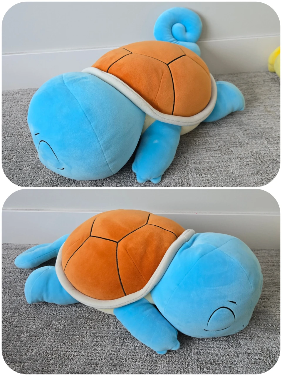 Pokemon Squishmallow Plush - photo 5