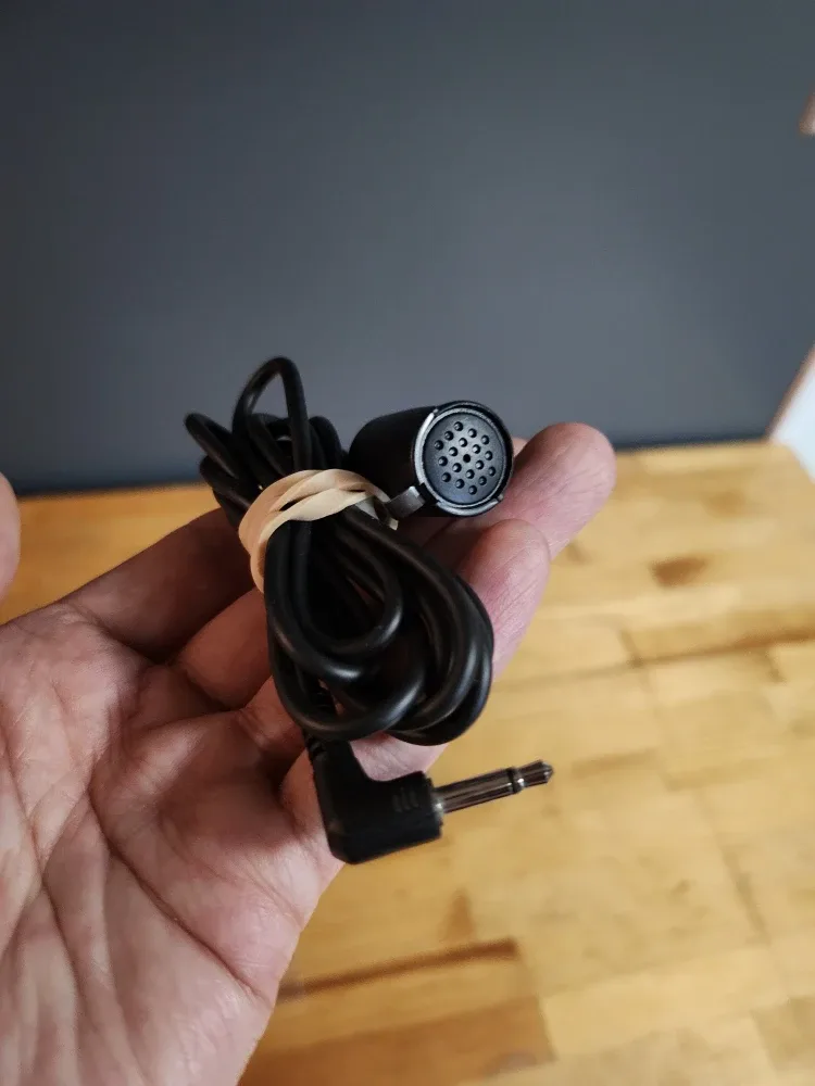 Vintage Fast Playback Cassette Recorder image indicator(8)