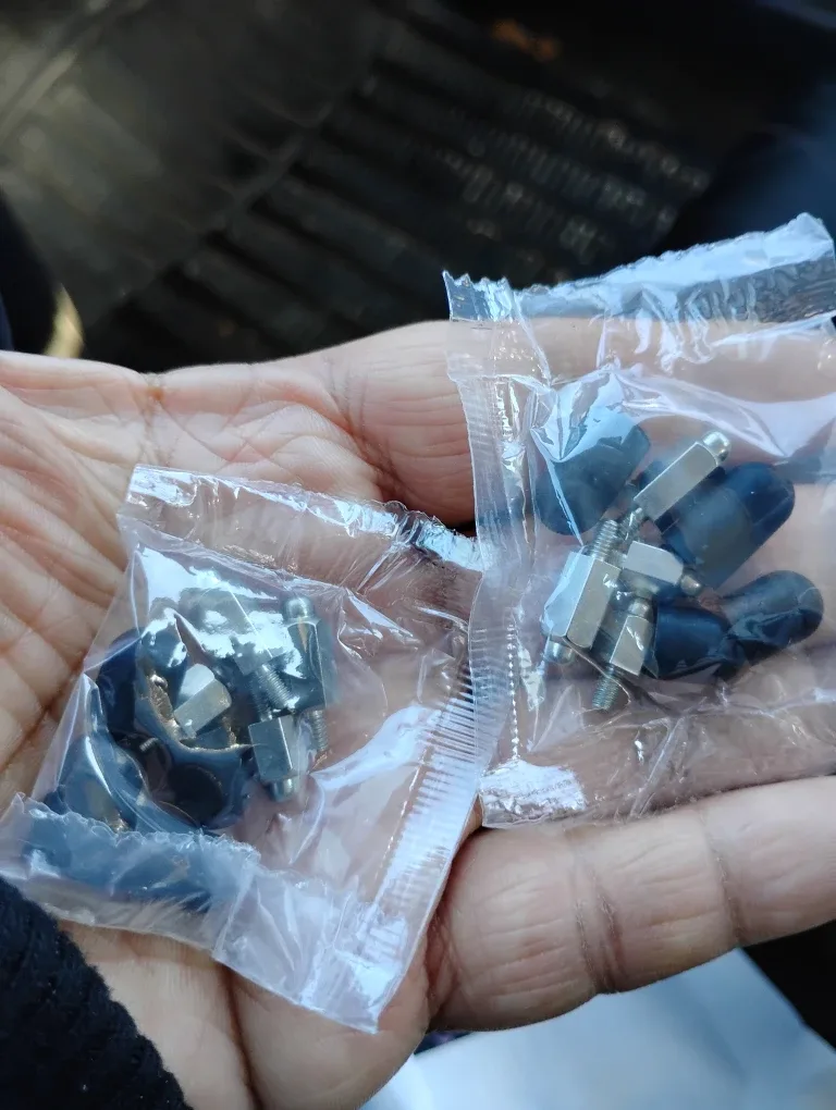 PATPET Remote Training Collar - New in Box image indicator(7)