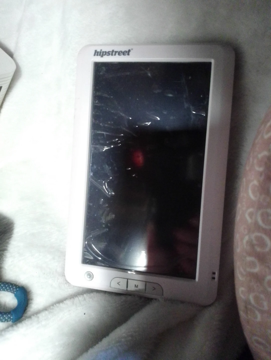 Hipstreet HS-M701-4GB Tablet - photo 2