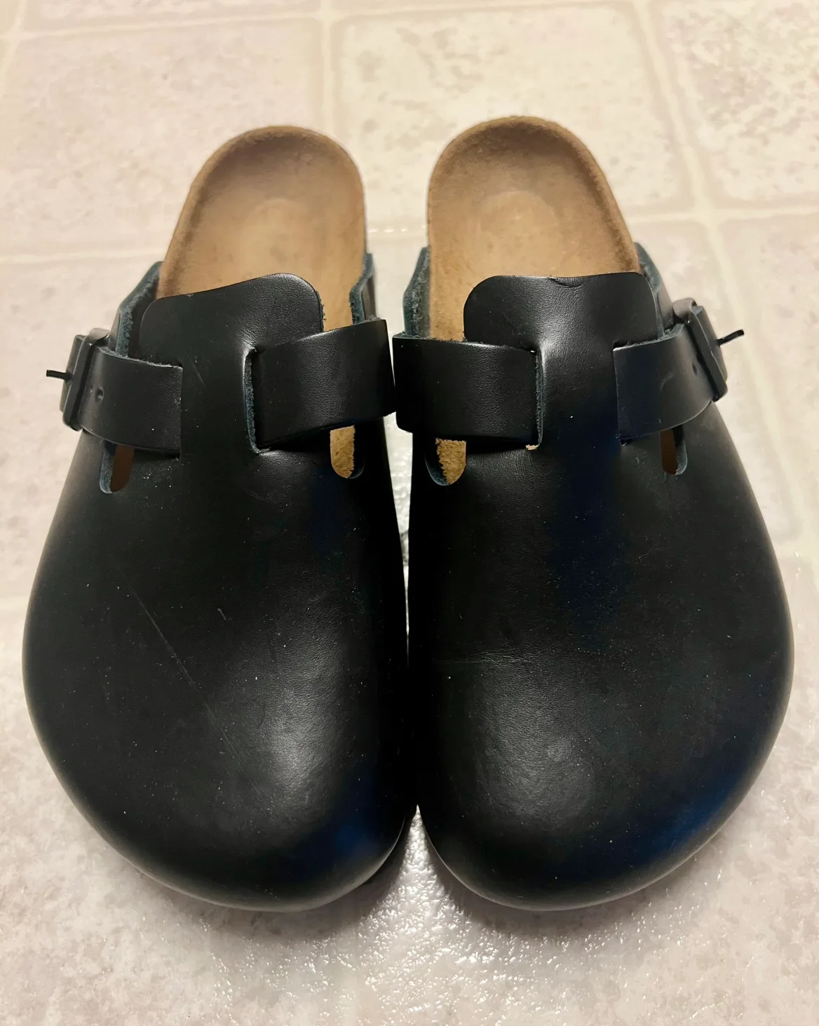 BIRKENSTOCK The Boston Pro Clog image indicator(5)