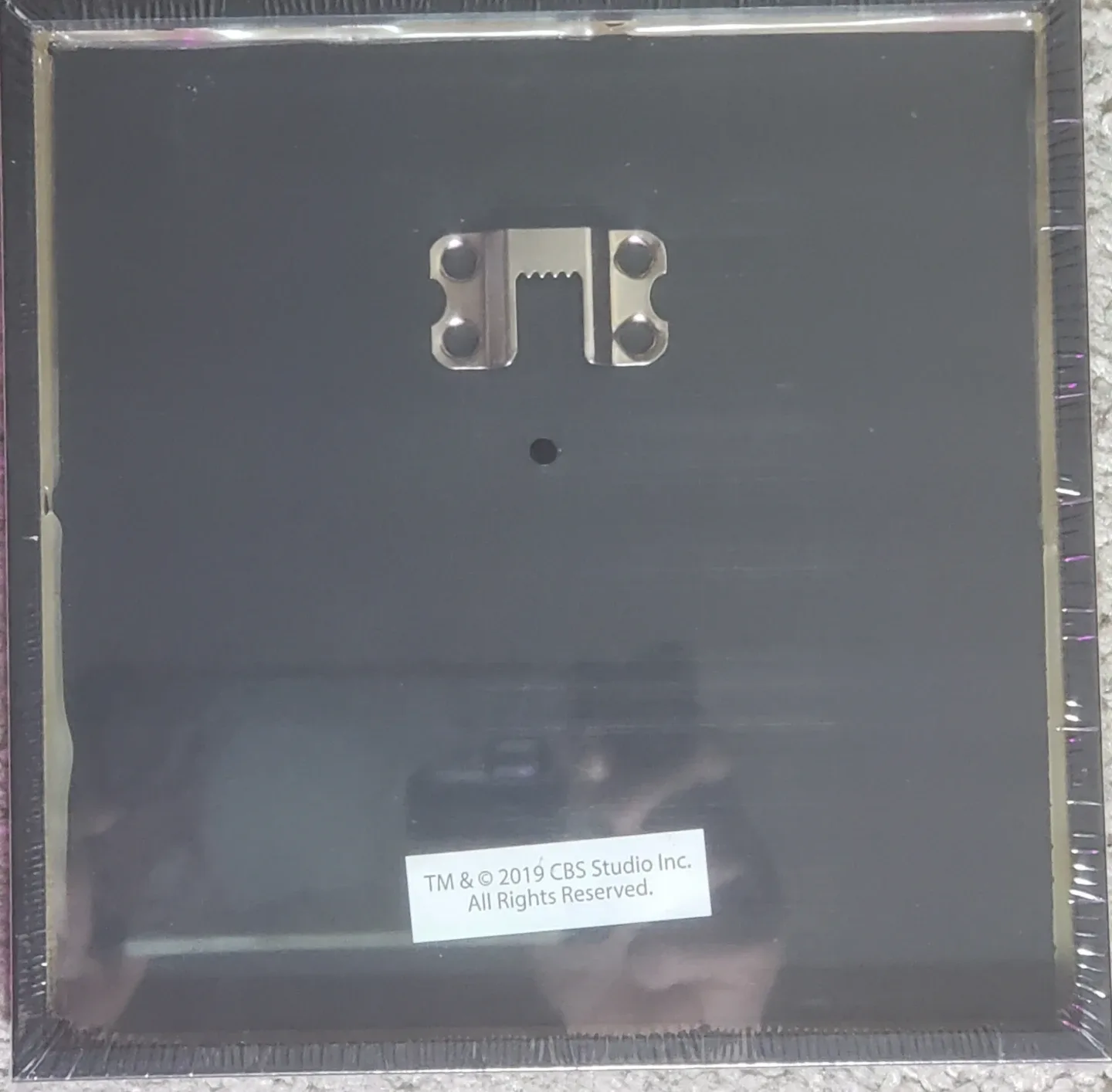 Star Trek The Original Series Framed Print image indicator(2)