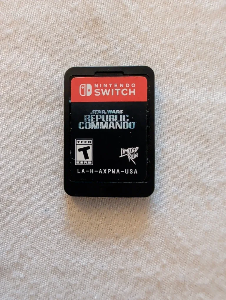 Nintendo Switch Games: Zelda, Paw Patrol, Fire Emblem image indicator(6)