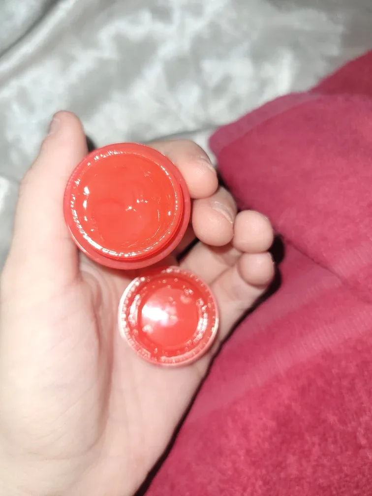 Sweet Kisses Lip Mask image indicator(2)