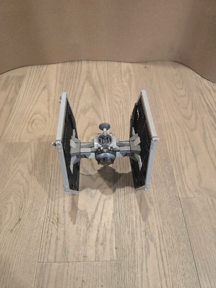 LEGO Star Wars TIE Fighter