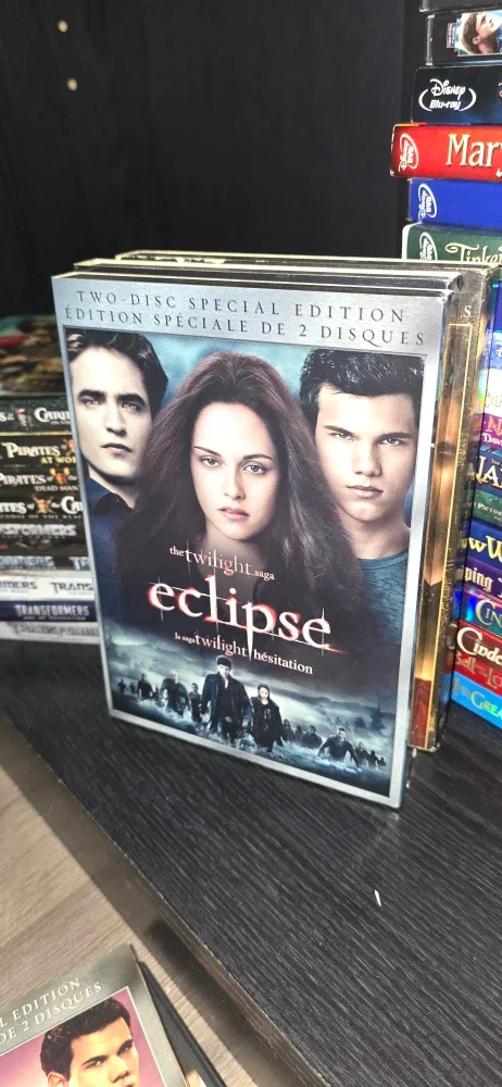 Pirates of the Caribbean DVD Collection image indicator(7)