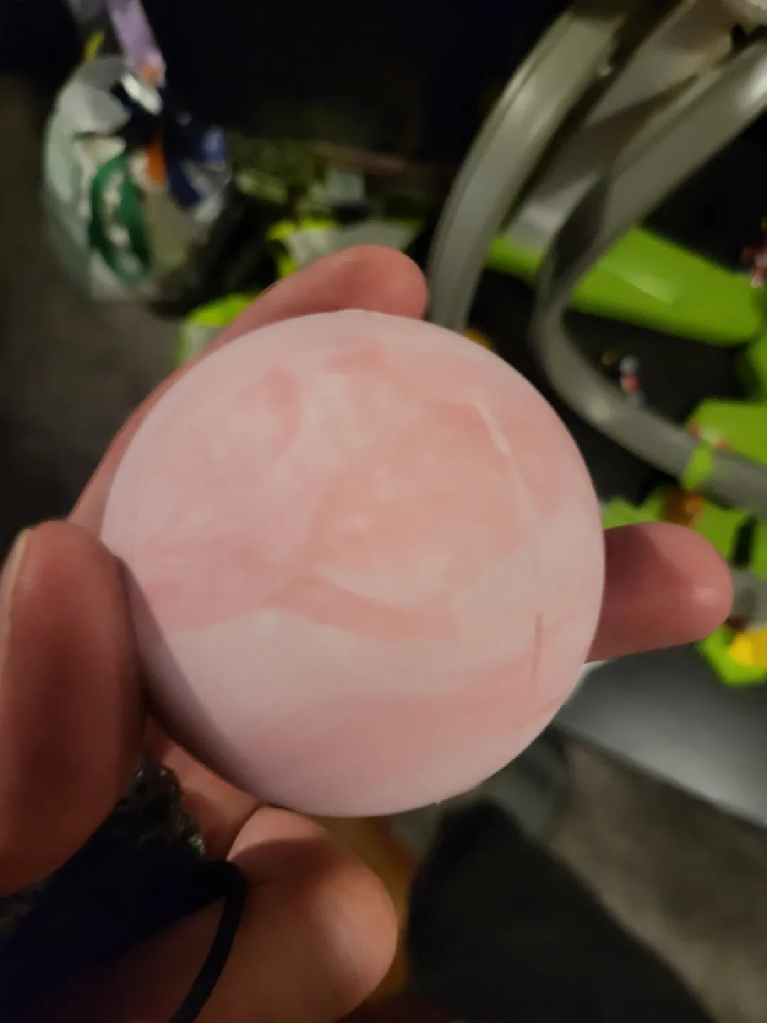 Stress Ball image indicator(2)