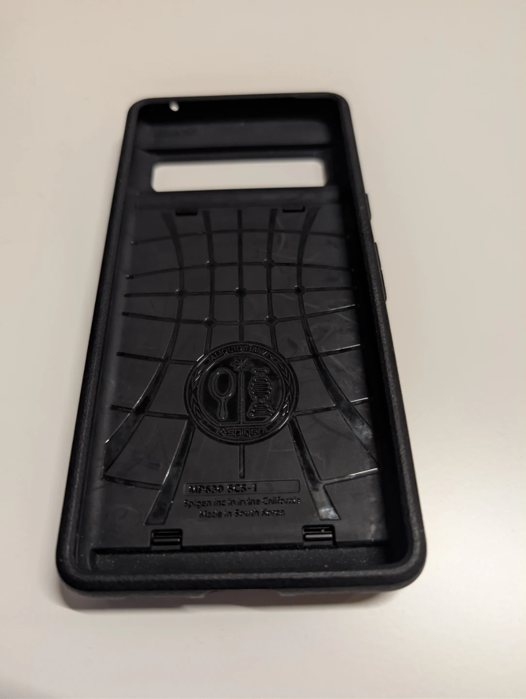 Spigen Google Pixel 7 Phone Armour Case
