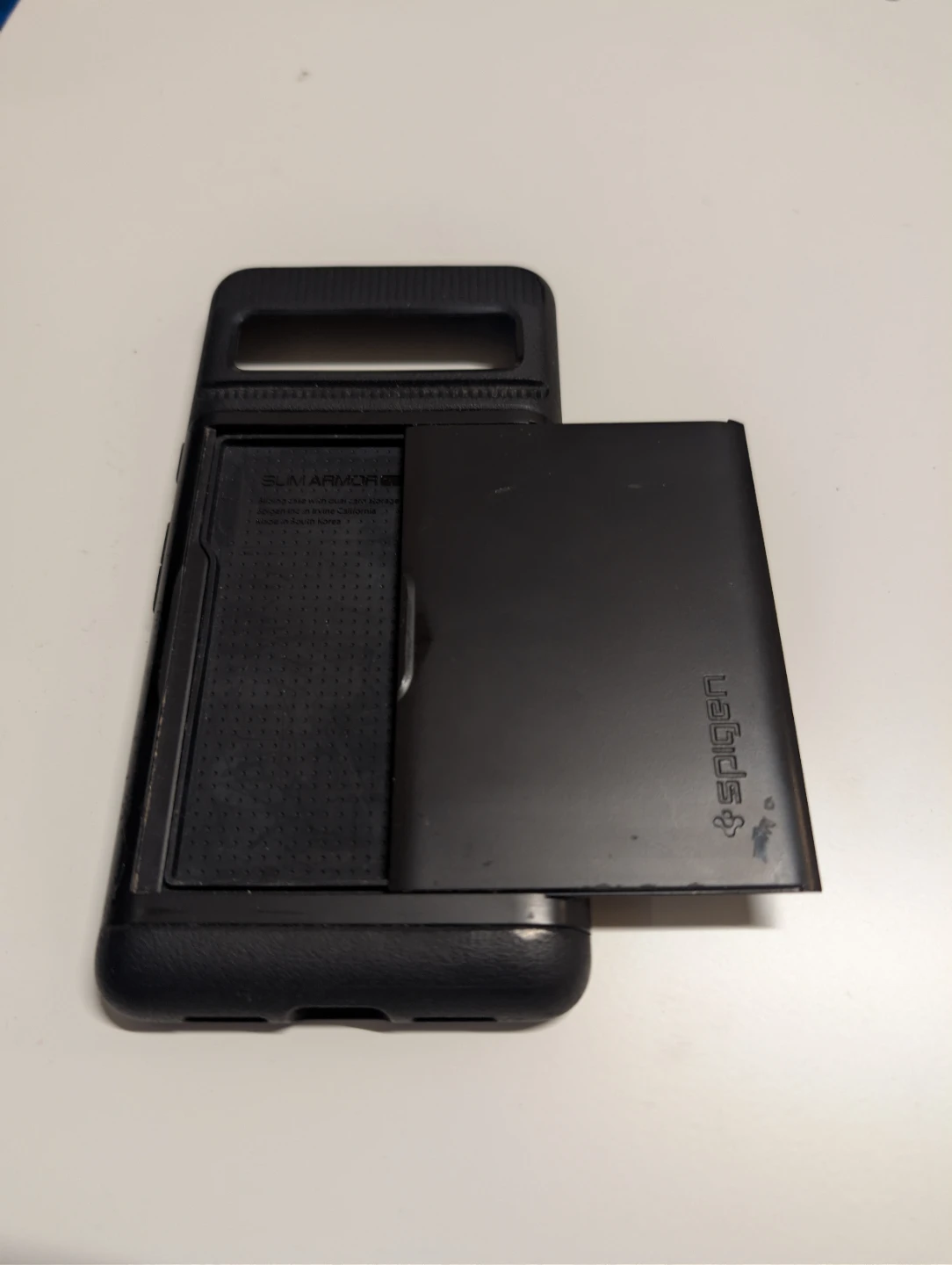 Spigen Google Pixel 7 Phone Armour Case - photo 3