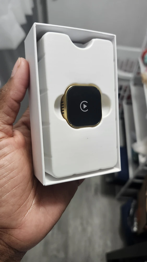 Wireless CarPlay Adapter - New in Box! - photo 2