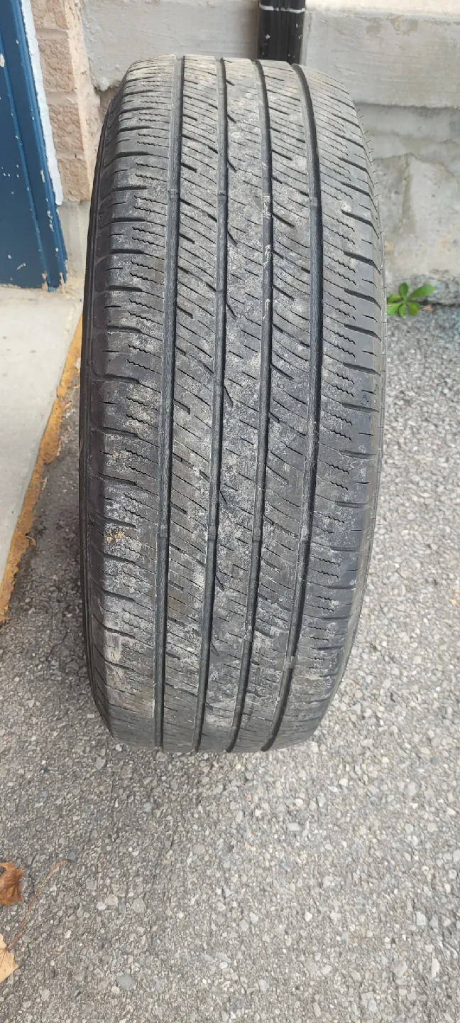 Sumitomo Enhance LX2 Tire image indicator(3)