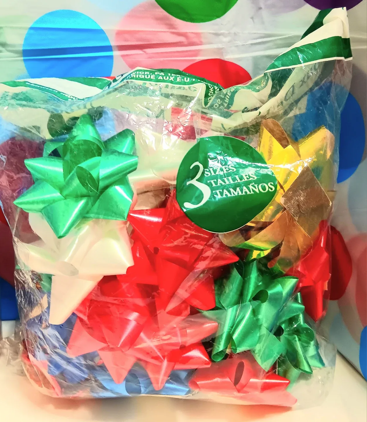 🎄Ribbon and Bows Lot Bundle🎄 image indicator(3)