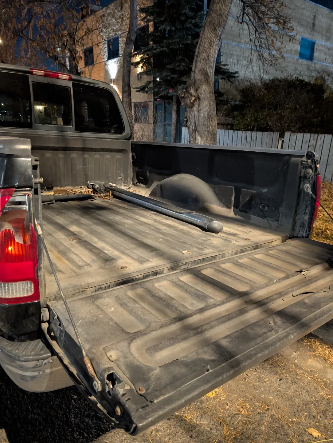 Local moving and Delivery image indicator(4)