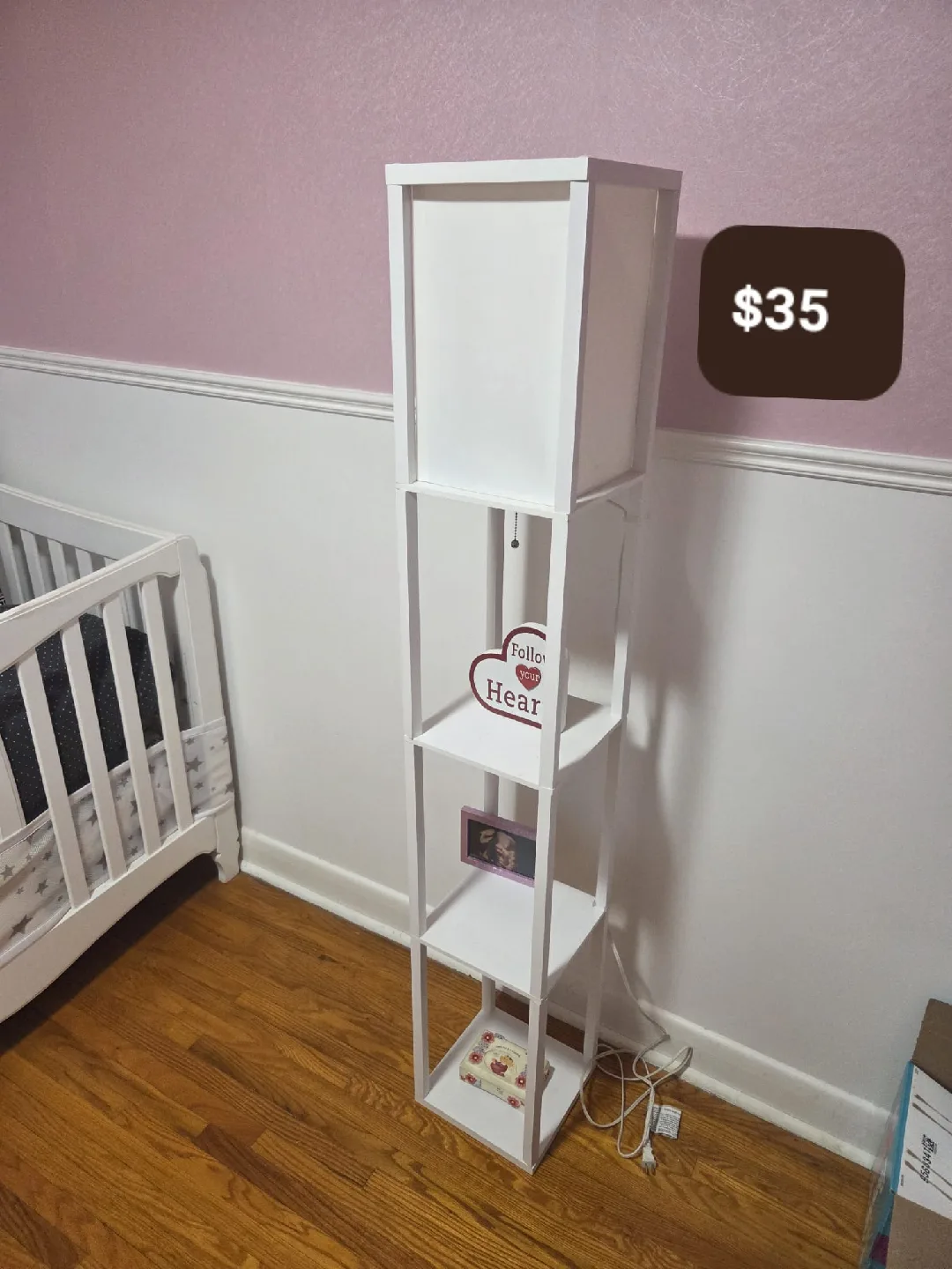 Moving Sale ( Baby Room ) image indicator(4)