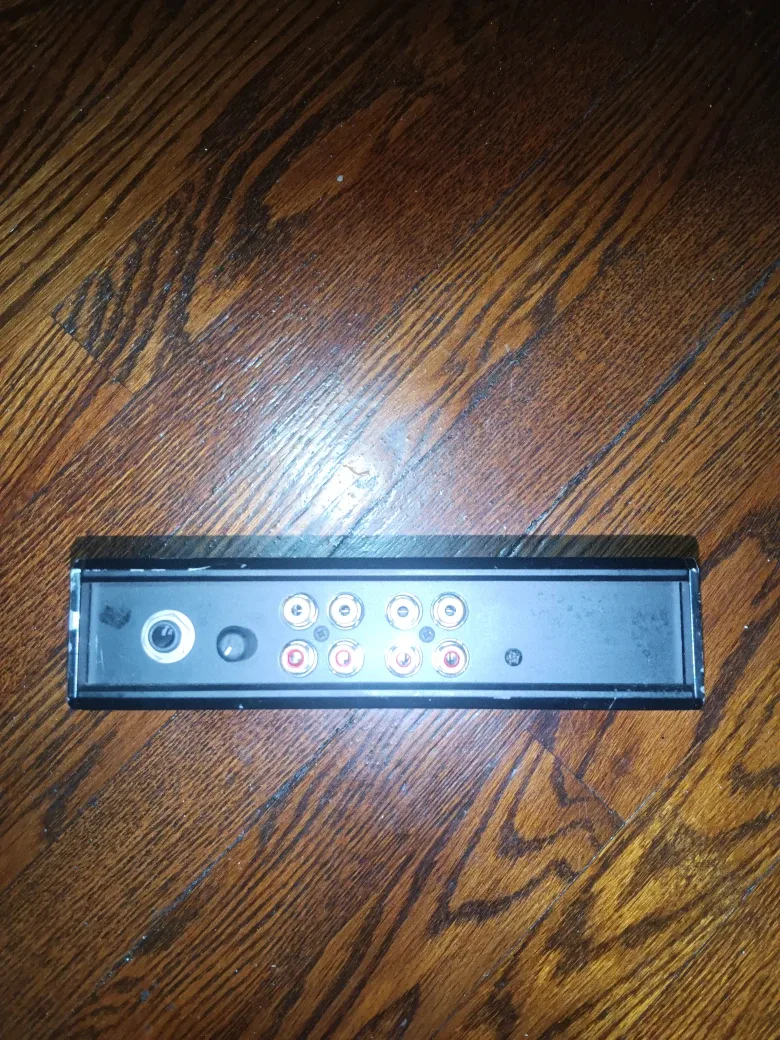 Rane Serato Scratch Live Audio Interface image indicator(2)