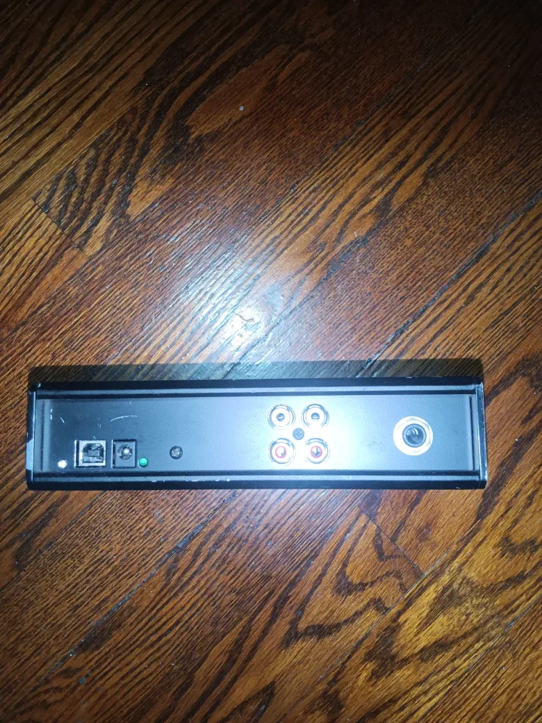 Rane Serato Scratch Live Audio Interface image indicator(3)