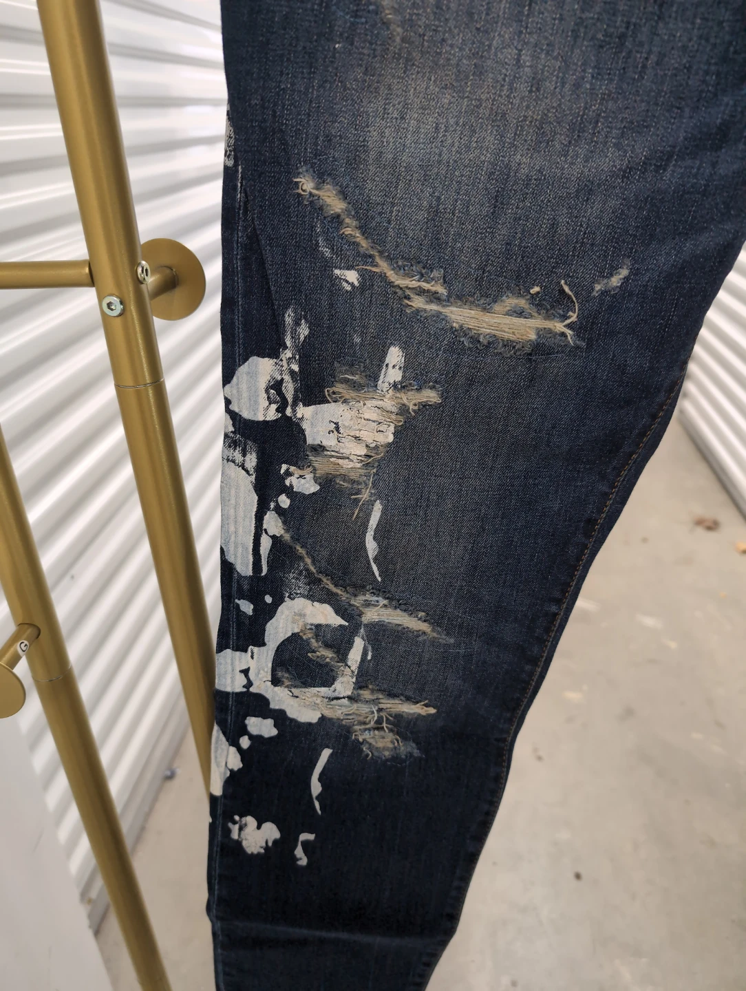 Dsquared2 Icon Distressed Jeans - photo 4