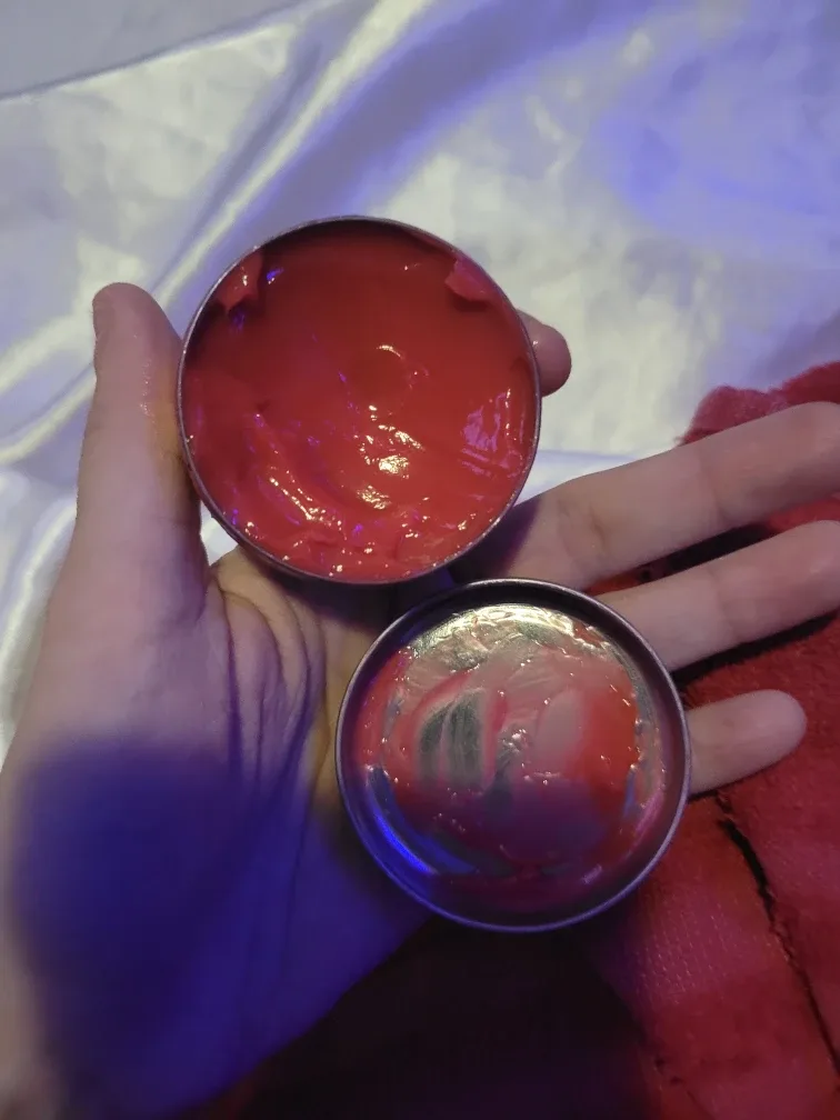 Vaseline Lip Therapy Rosy Lips 20g image indicator(2)