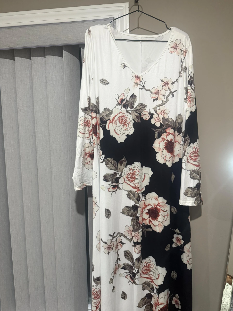 Assorted Maxi Dresses