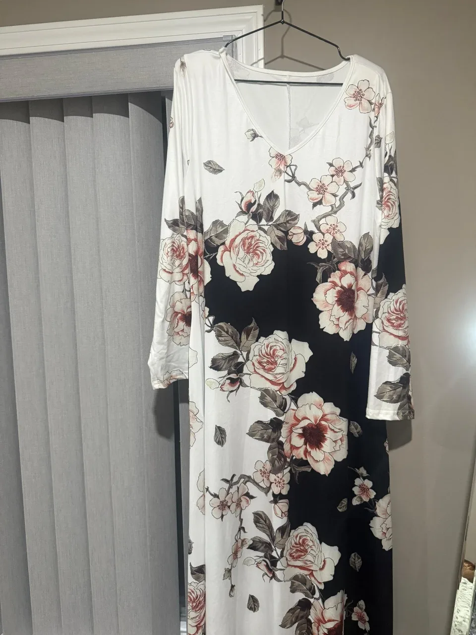 Assorted Maxi Dresses