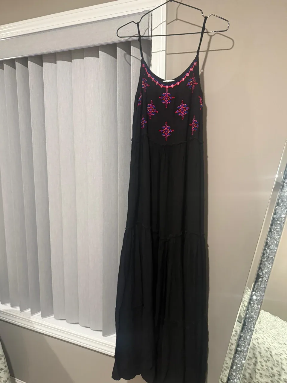 Assorted Maxi Dresses image indicator(3)