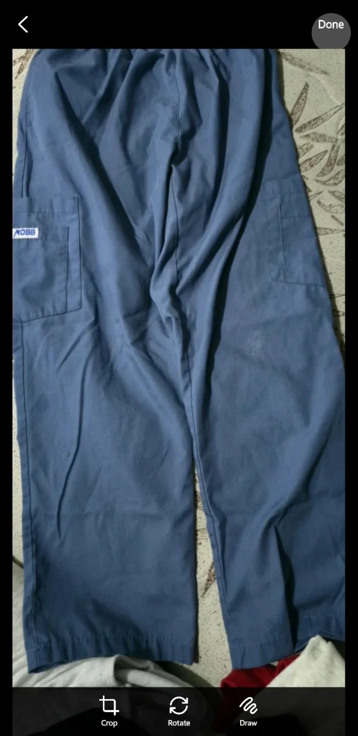 CLOTHES image indicator(4)