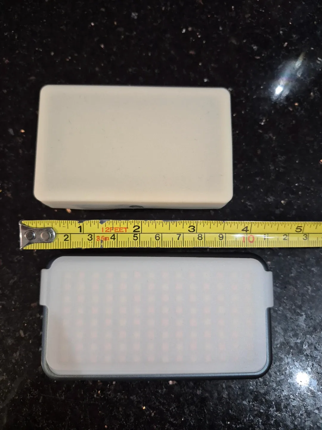 LED Video Lights for video or photography thumbnail