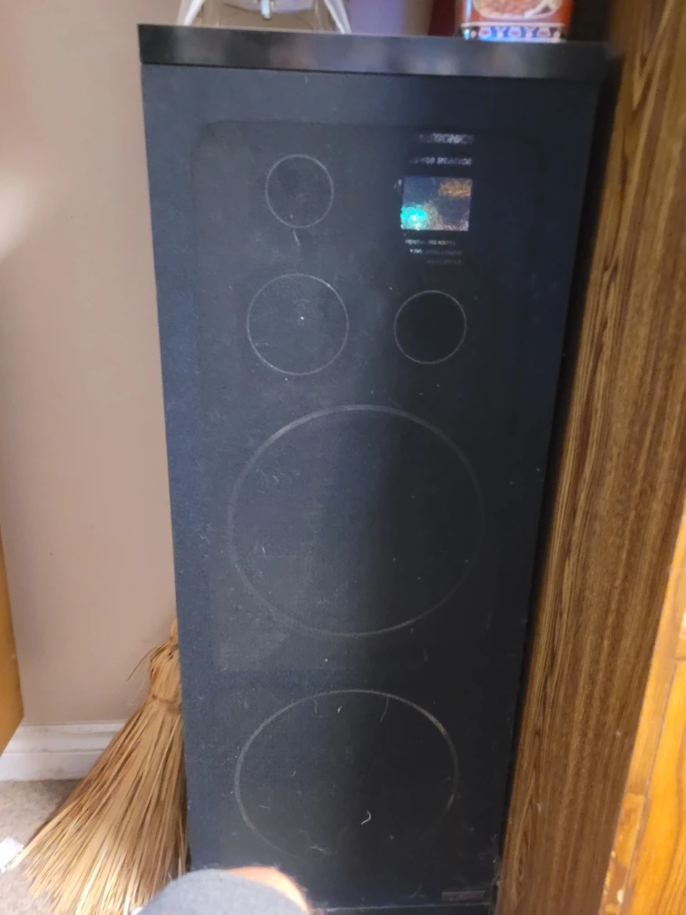 Techsonics speakers for sale. - photo 3