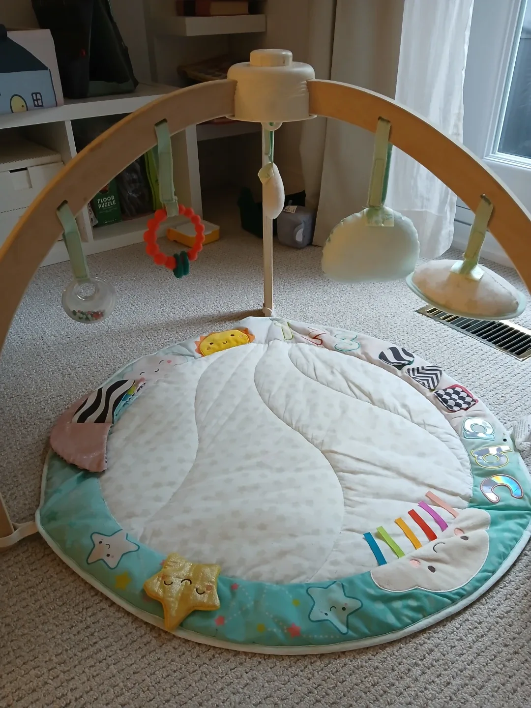 Skip Hop Baby Activity Gym image indicator(2)