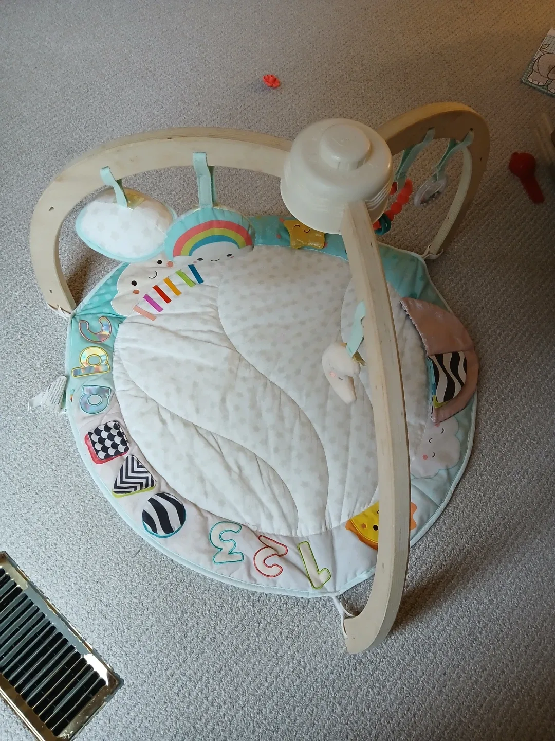 Skip Hop Baby Activity Gym image indicator(3)